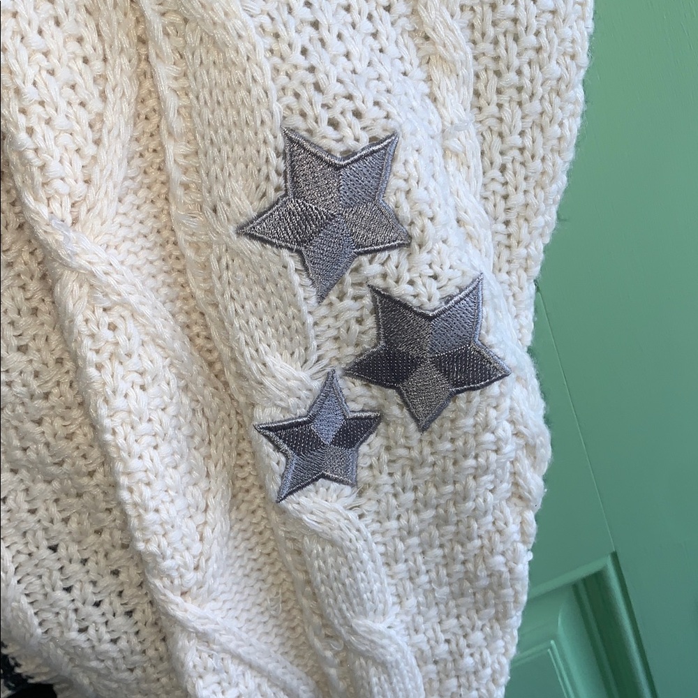 Taylor Swift folklore Cardigan- Women’s size Small - Picture 3 of 8